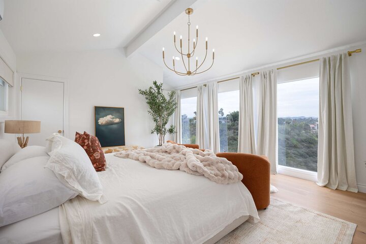 House in San Diego, US