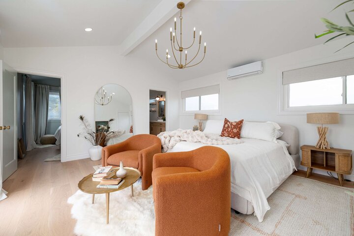 House in San Diego, US