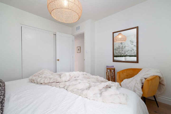 House in San Diego, US