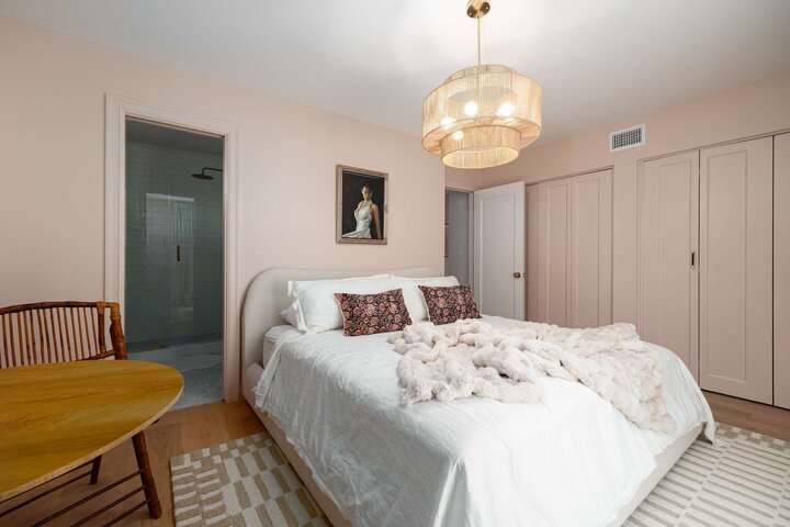 House in San Diego, US