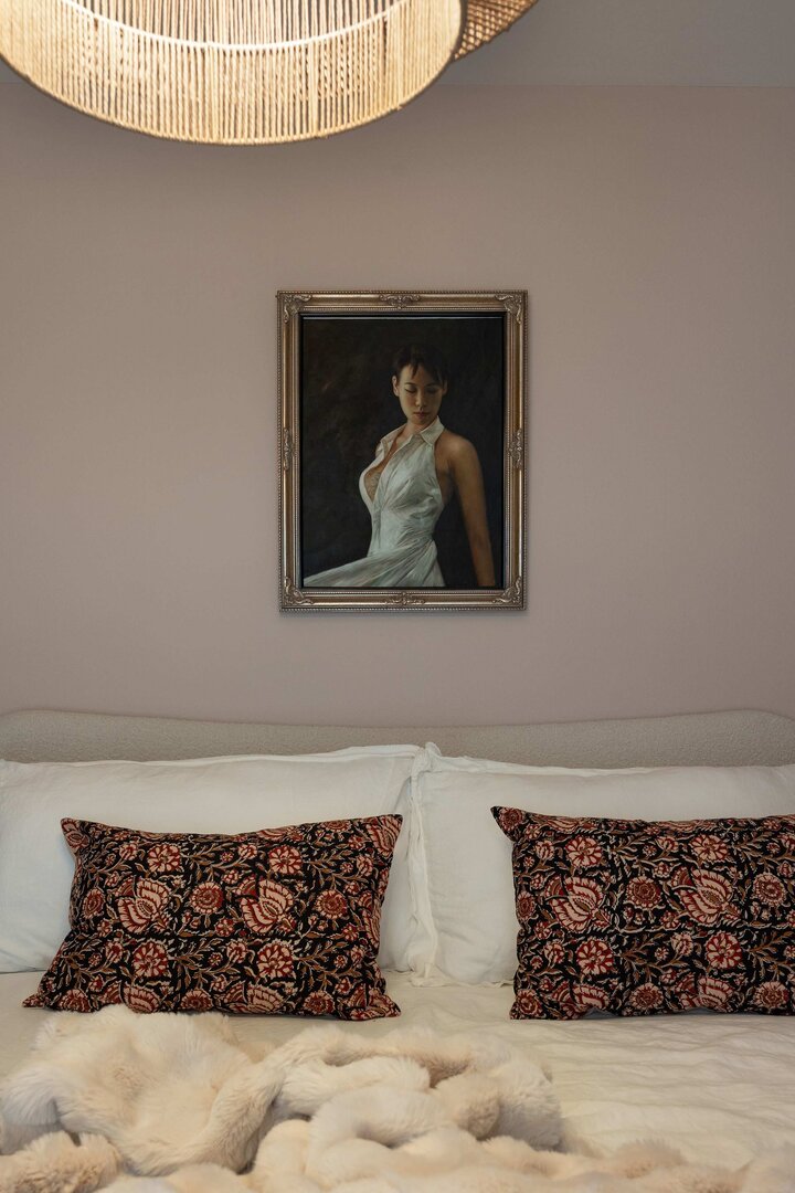 House in San Diego, US