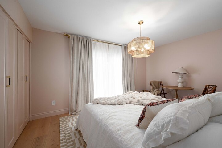 House in San Diego, US