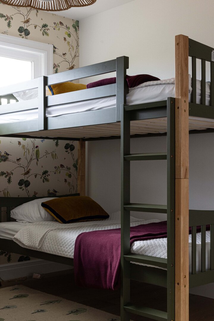 House in San Diego, US