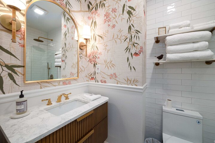 House in San Diego, US