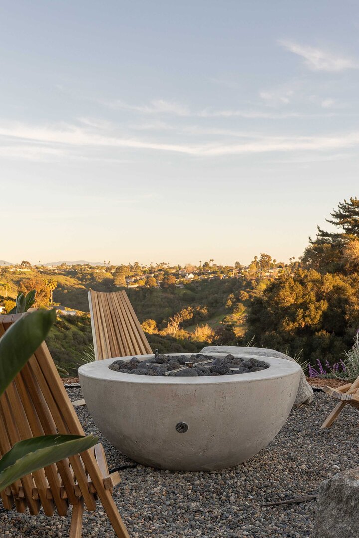 House in San Diego, US