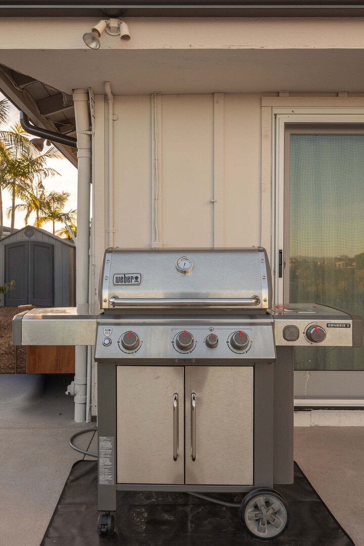 House in San Diego, US