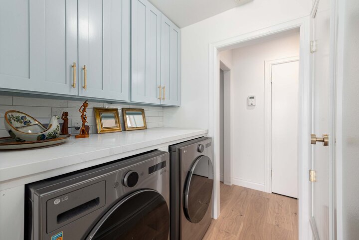 House in San Diego, US