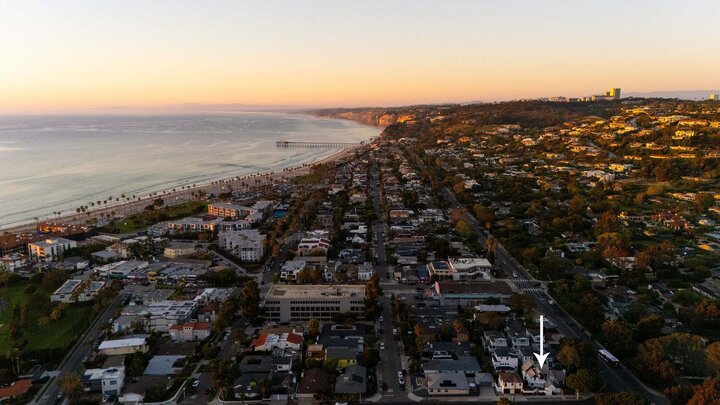 House in San Diego, US