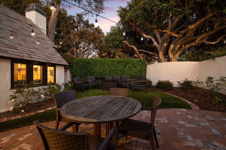 House in San Diego, US