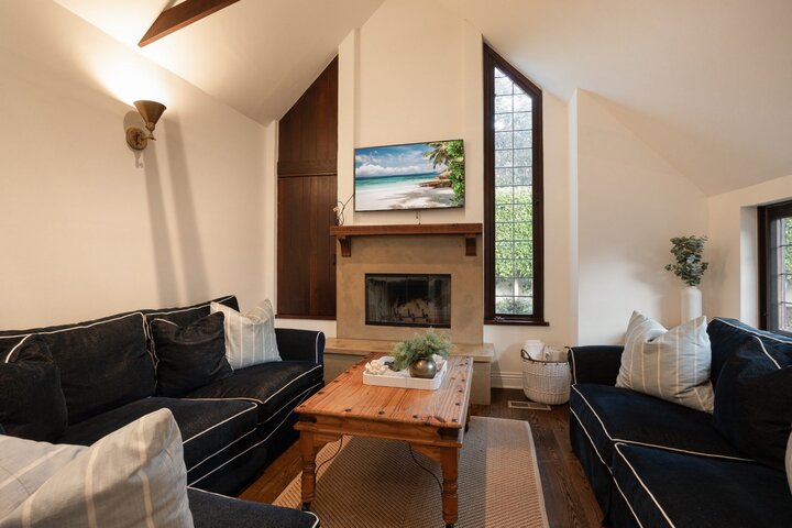 House in San Diego, US