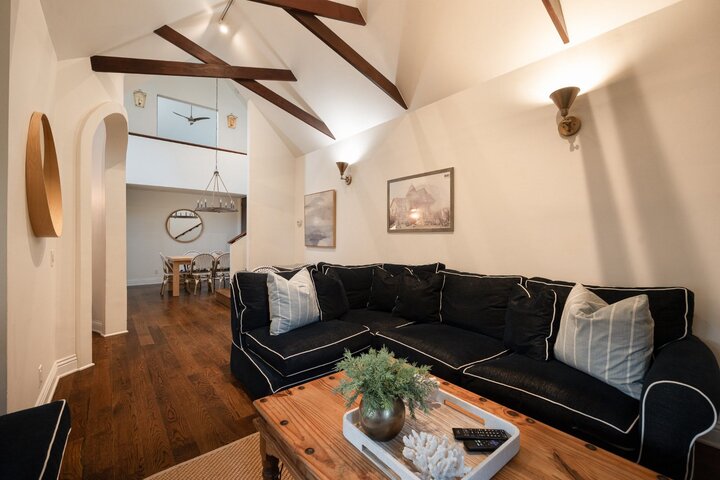 House in San Diego, US