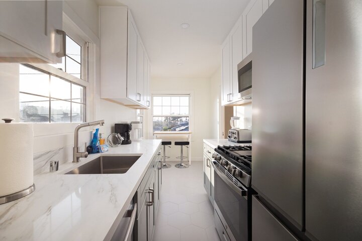 House in San Diego, US