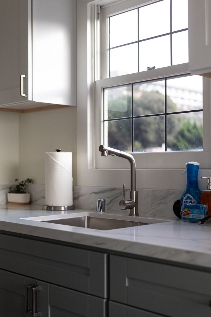 House in San Diego, US