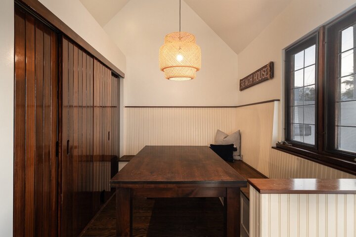 House in San Diego, US