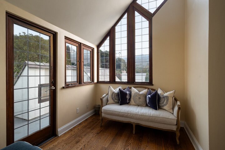 House in San Diego, US