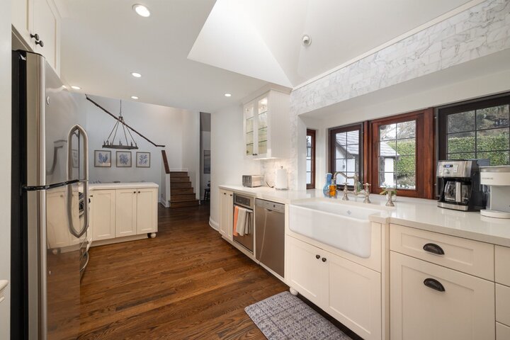 House in San Diego, US