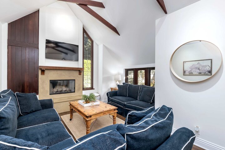 House in San Diego, US