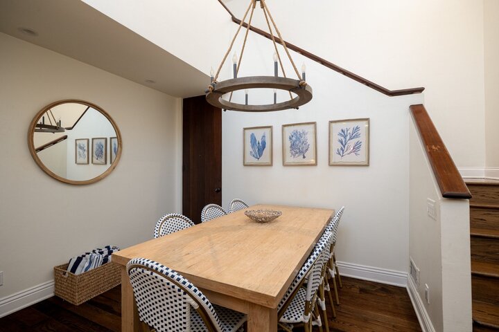 House in San Diego, US