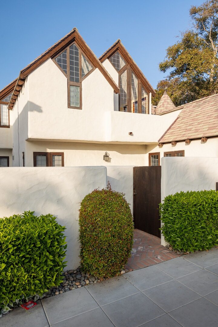 House in San Diego, US