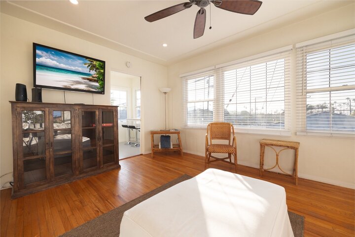 House in San Diego, US