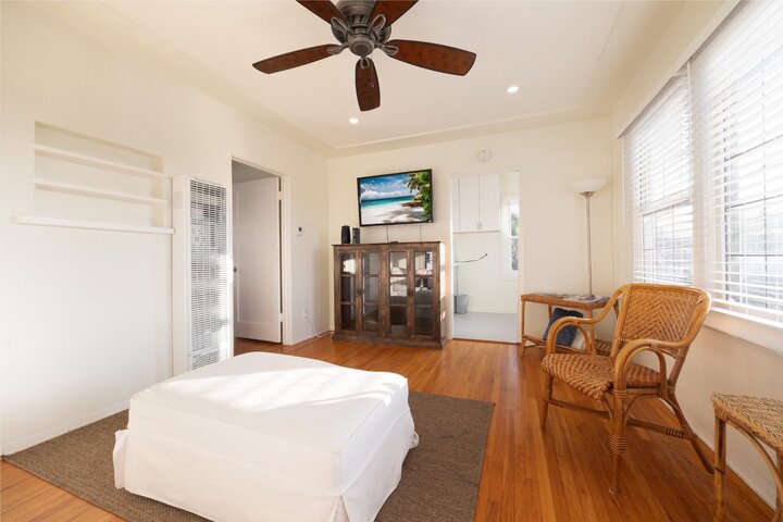 House in San Diego, US