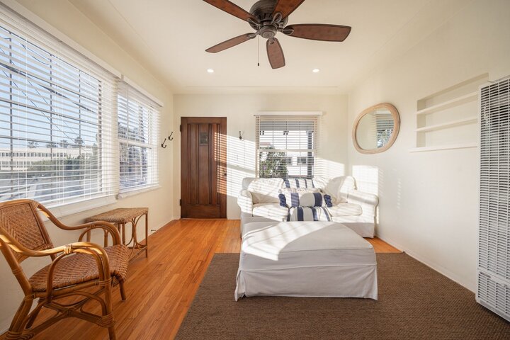 House in San Diego, US