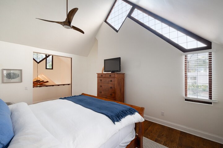 House in San Diego, US