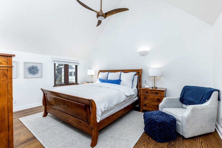 House in San Diego, US