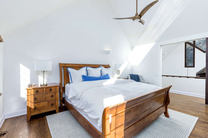 House in San Diego, US