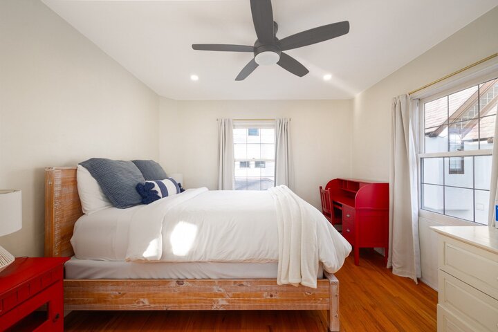 House in San Diego, US