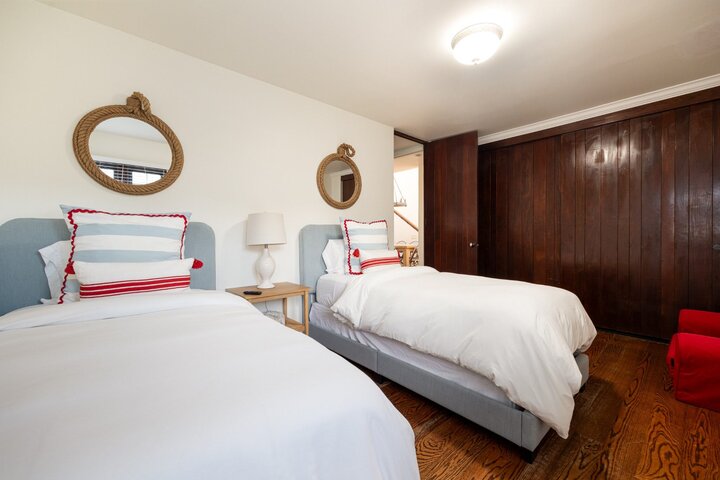 House in San Diego, US