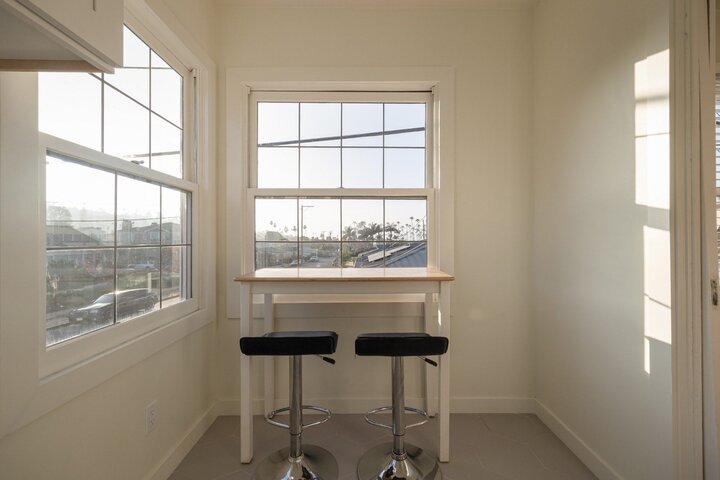 House in San Diego, US