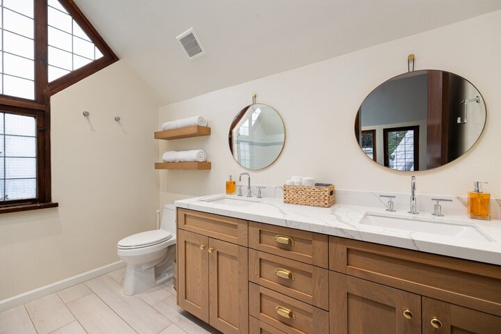 House in San Diego, US