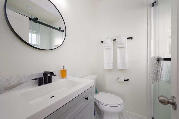 House in San Diego, US