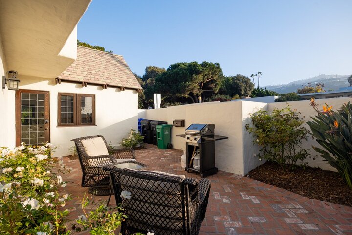 House in San Diego, US