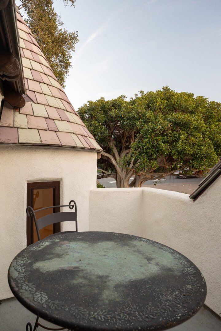 House in San Diego, US