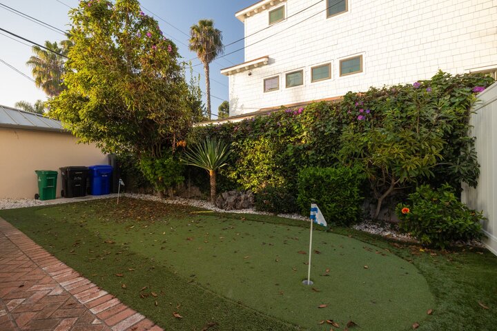 House in San Diego, US