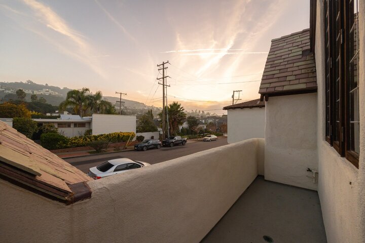 House in San Diego, US