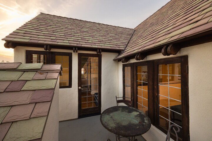 House in San Diego, US