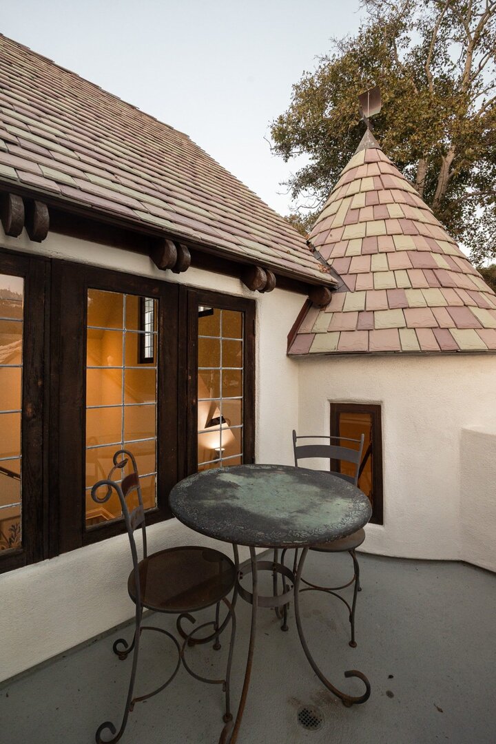 House in San Diego, US