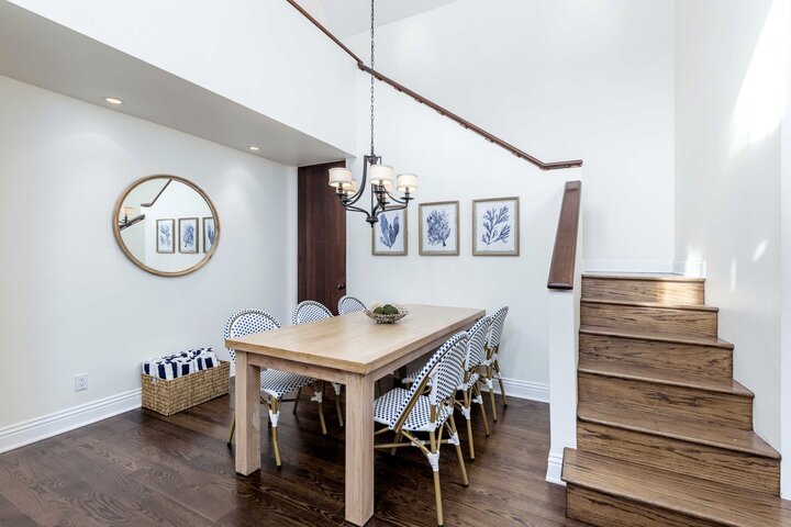 House in San Diego, US