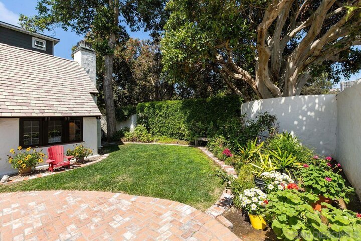 House in San Diego, US