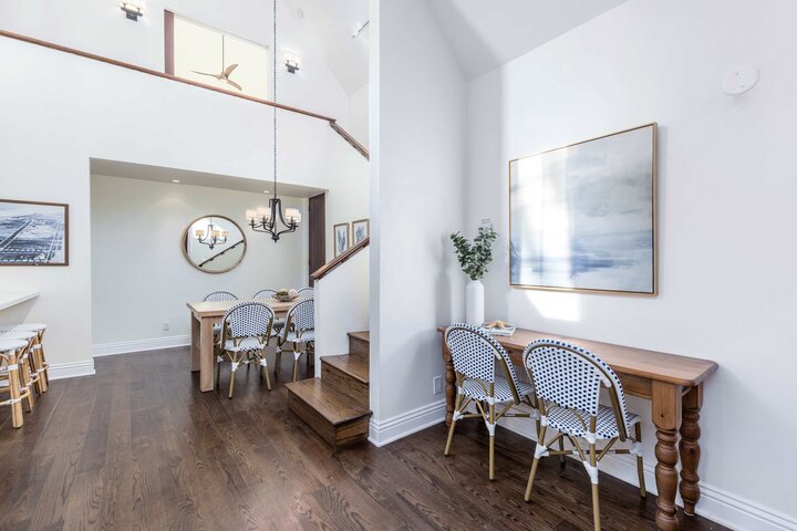 House in San Diego, US