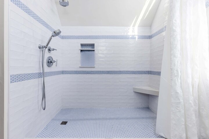 House in San Diego, US