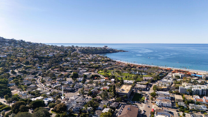 House in San Diego, US