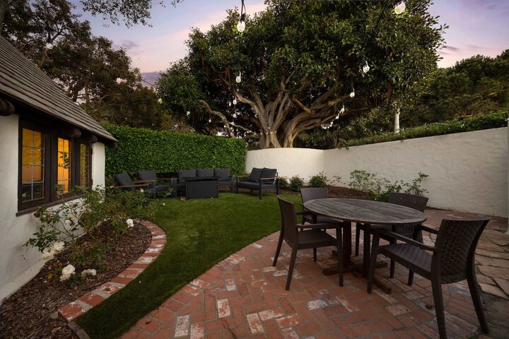 House in San Diego, US