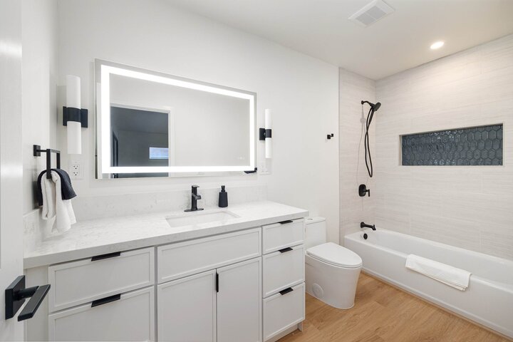 House in San Diego, US