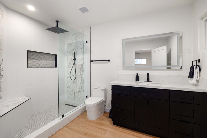 House in San Diego, US