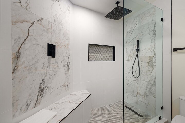 House in San Diego, US