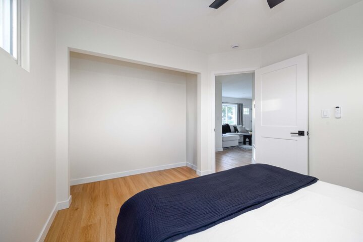 House in San Diego, US